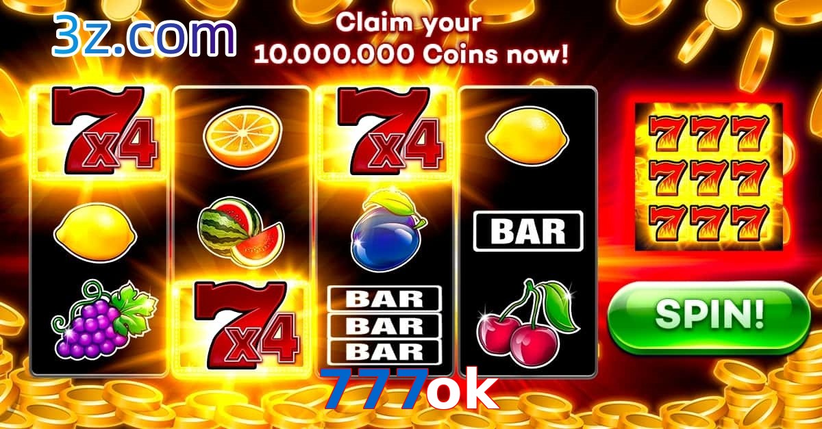 777ok apk