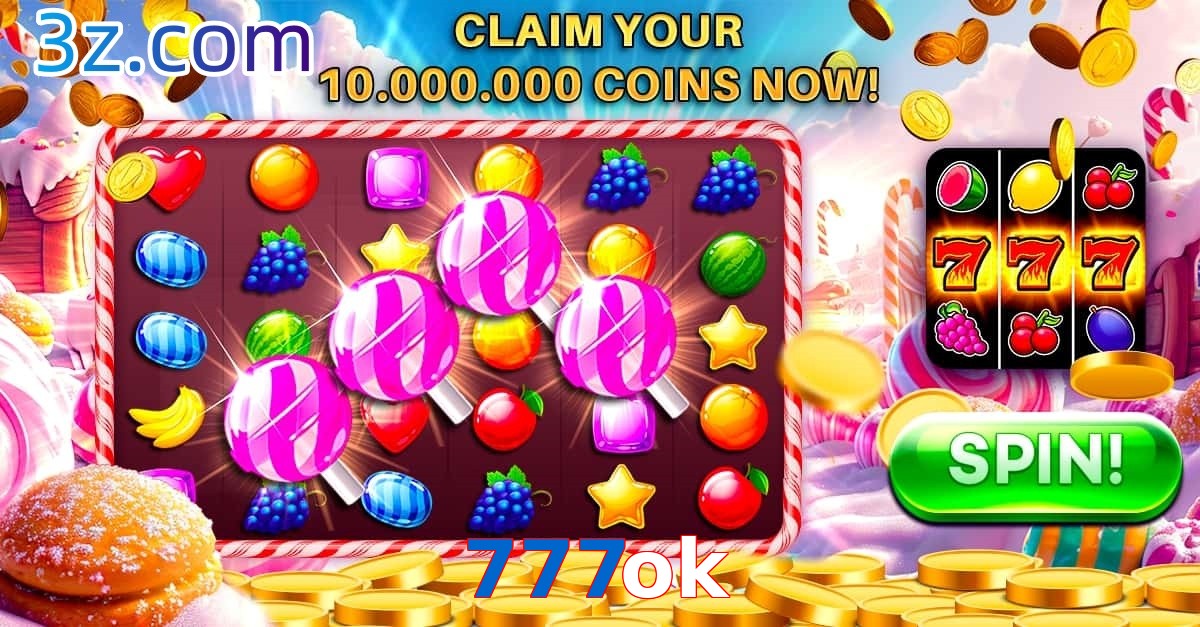 777ok games